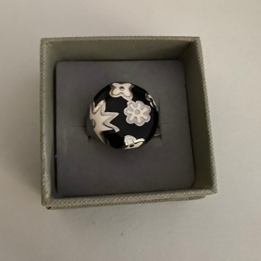 Statement ring - Picture 4 of 4